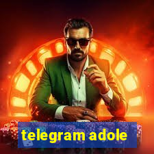 telegram adole